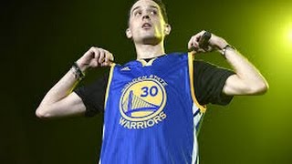 G-Eazy - Random (Warriors Remix) &amp; Me, Myself, and I Live @ Oracle Arena - NBA Finals 2016 Game 1