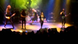 Almah - Raise The Sun (Opinião, 08.06.2014)