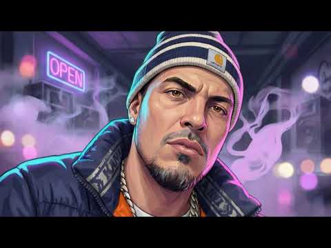 C.TERRIBLE - LICUADORA (prod. Listen2Feel)