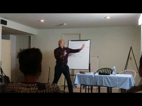 Thiang Thlarau Sawm Hi A Hmaan Maw - Rev. Hoi Cung Tum