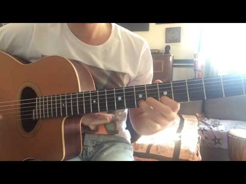 Django Reinhardt - Manoir de mes Reves (Django's Castle) - Django's Solo