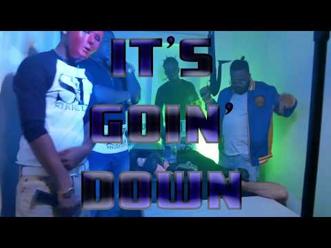 Charlotte Music Spotlight - Shake Life - CashRunner Chop & Jugg Life - It's Goin' Down