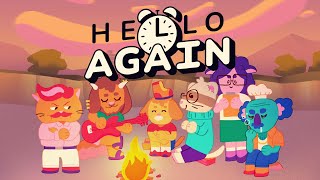 Hello Again preview trailer teaser