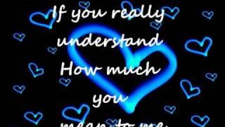 I don't wanna lose you by: Diane Elise with lyrics..:)