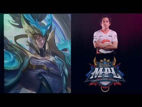 ZILONG PICK IN MPL PHILLIPINES 🤯 GAME CHANGER?!😱