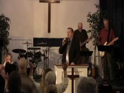 Agape Christian Fellowship: When You Are Treated Unfairly