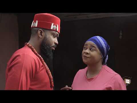 Wounded Soul Season 3&4 Frederick Leonard Nigeria movies 2021