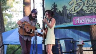 The Lowest Pair ~ The Sky Is Green