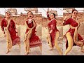 Devoleena Bhattacharjee VaathiComing Dance Video