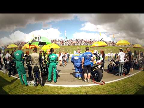 2012 FIM Endurance World Championship - Oschersleben 8 Hours - (GER)