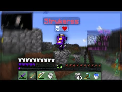 EU UHC ELITE Highlights Final (Facecam)