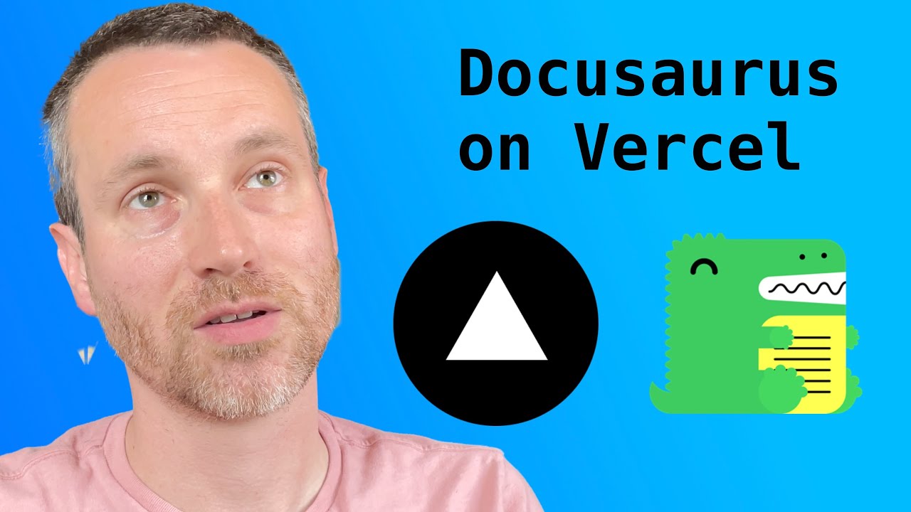 Deploy free website for blog or code documentation