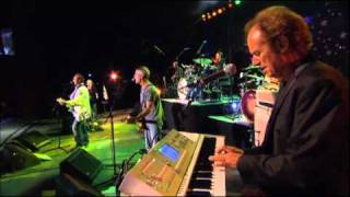 Ringo Starr &amp; His All Starr Band feat. Colin Hay - Down Under (2008)