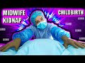 ASMR ASMR MIDWIFE ASMR ROLEPLAY ASMR GLOVES ASMR KIDNAP ASMR CPR GIANTESS ASMR FETISH ASMR