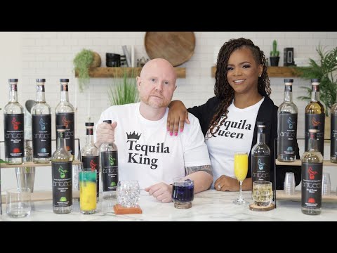 First Black female-owned tequila company celebrates on ‘National Tequila Day’
