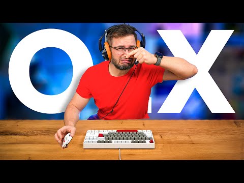 Kupiłem UŻYWANY sprzęt gamingowy z OLX...