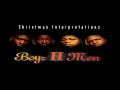 Boyz II Men - Why Christmas