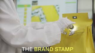  Journey of a Bag | Authentication | Shop