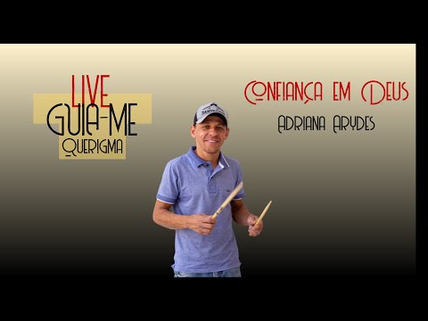 Só Quero Te Louvar - Missão Guia-me