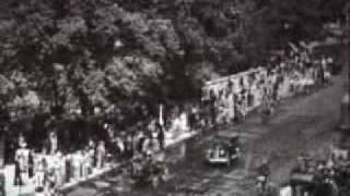 1940. Russian occupation of Latvia 1