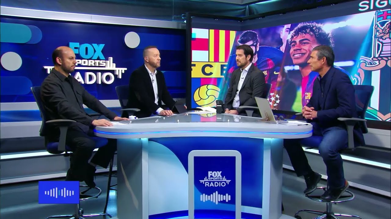 Champions League | Jornada histórica en el torneo europeo | En todos los partidos hubo goleada