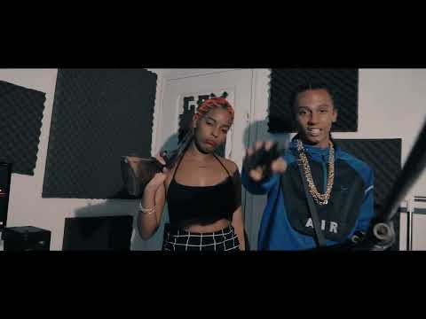 KLR - BENEFICE FREESTYLE 1 (CLIP OFFICIEL)