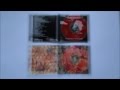 Carcass - Splattered Cavities