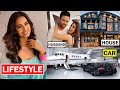Srishty Rode Lifestyle 2024 Husband Income House Family Biography Networth