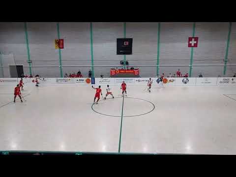Genève RHC RHC Wimmis