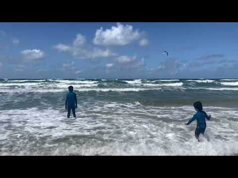 Rømø, Denmark: Drive ON The Beach! 🚗💨🇩🇰