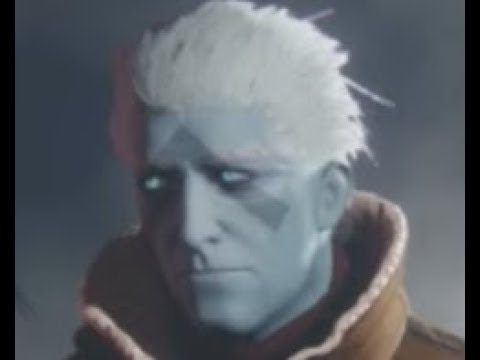 Destiny 2: Asher Mir says "wat" - YouTube