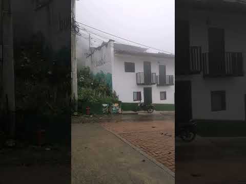 San agustin huila