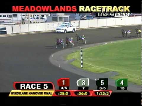 2010 Windylane Hanover Final