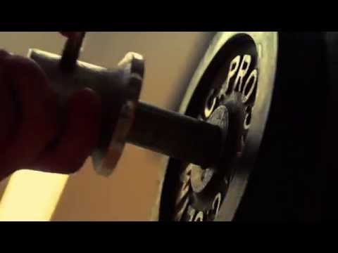 Vane One - Preparation