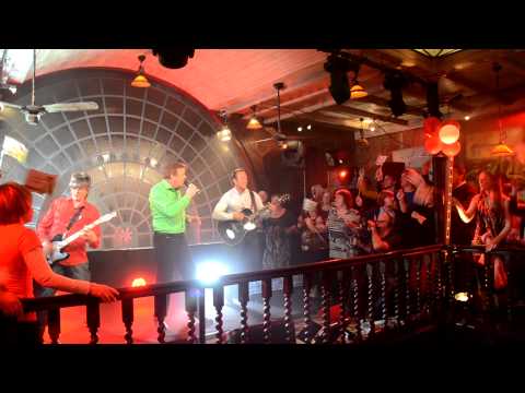 optreden tv ment  met danny fabry