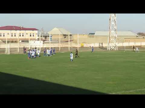 24.01.2019 Sho'rtan PFC 1:3 SHERDOR FC