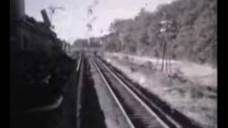 Historic Railway 1