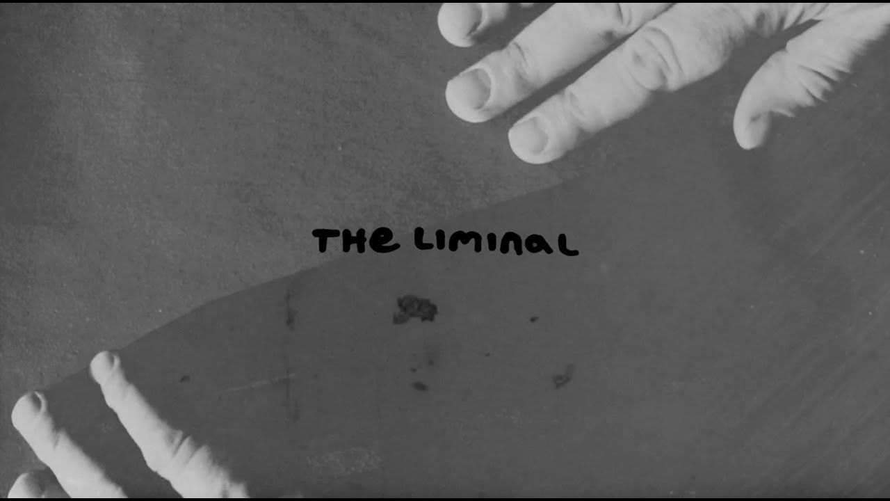 The Liminal (Unbound)