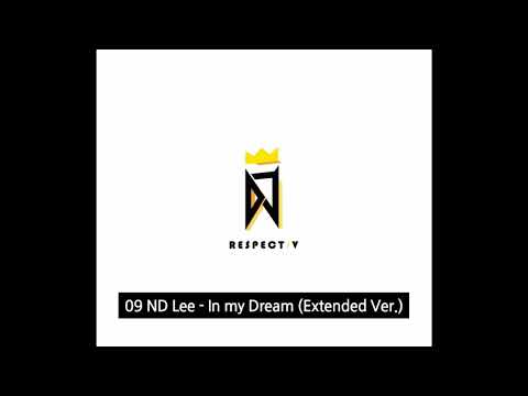 [DJMAX V OST] 09 ND Lee - In my Dream (Extended Ver.)