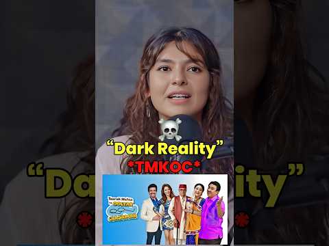 सबने TMKOC Show क्यों छोड़ा😱💔 #youtubeshorts #tmkoc #tvshow #jethalal #tvserial #indianactor