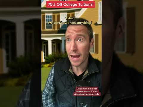 The Beauty of the 529 College Savings Plan  #taxfree #investing #money#college #529