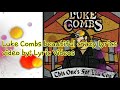 Luke Combs Beautiful Crazy lyrics Luke Combs Beautiful Crazy lyrics