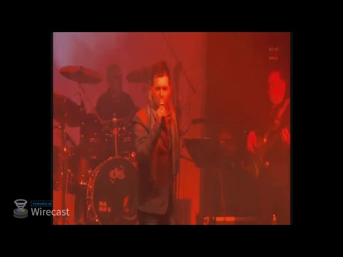 Geco Sound Italia TV : Speciale Live Tony Taurisano