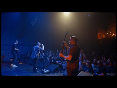 The Menzingers "Burn After Writing" | Live at House of Independents #themenzingers