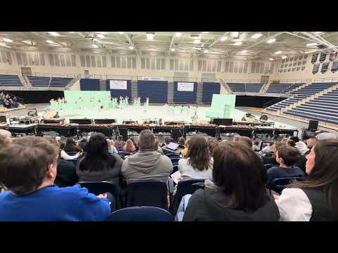 Rhythm X - WGI Dayton - Finals - 3/1/26