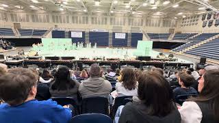 Rhythm X - WGI Dayton - Finals - 3/1/26