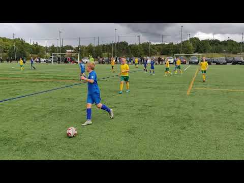 Kapy - EsPa   08  erä 1 (alkaa 0 - 1)