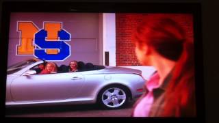 Mean Girls "Get in Loser We're Going Shopping"