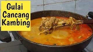 Download lagu Gulai Cancang Kambing mp3