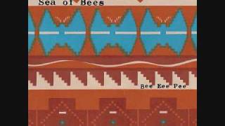 Willis - Sea Of Bees